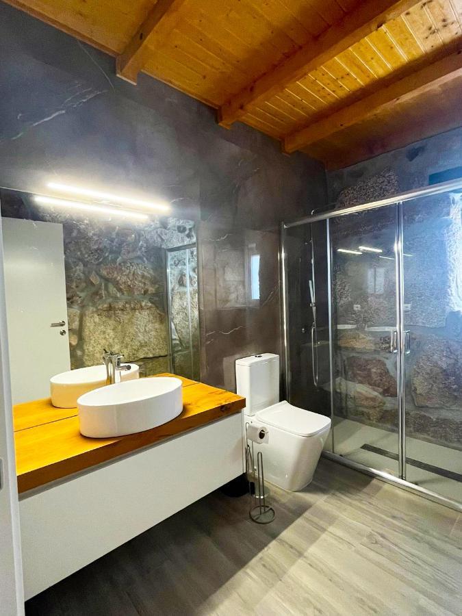 Villa Refugio Do Vale à Castelbuono Extérieur photo