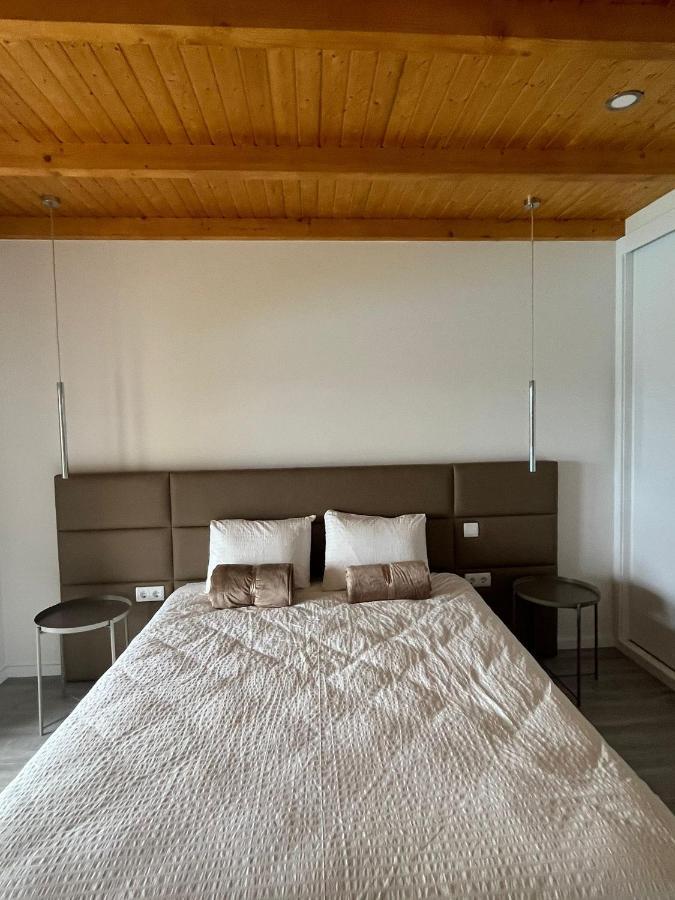 Villa Refugio Do Vale à Castelbuono Extérieur photo