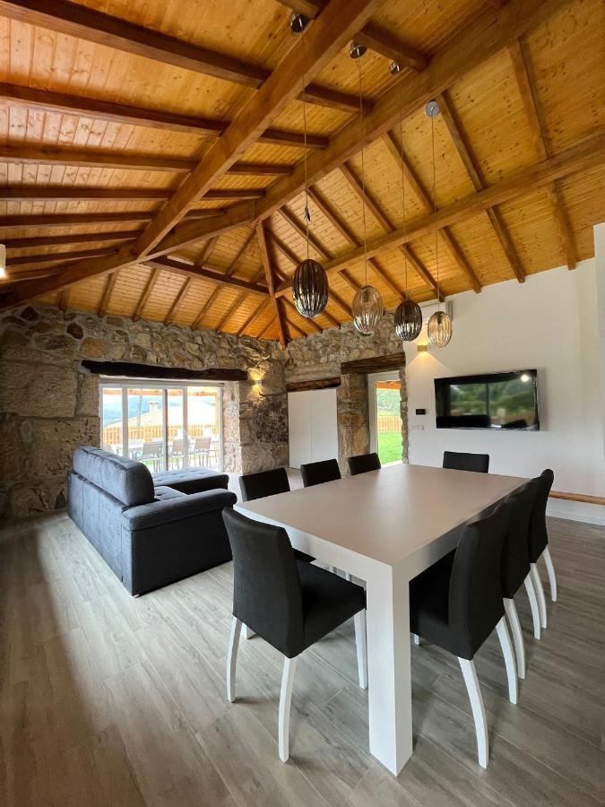 Villa Refugio Do Vale à Castelbuono Extérieur photo