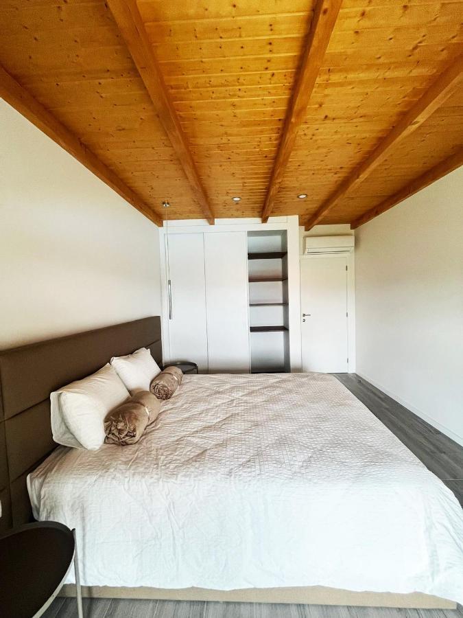 Villa Refugio Do Vale à Castelbuono Extérieur photo