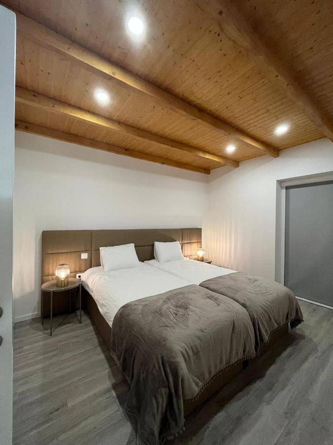 Villa Refugio Do Vale à Castelbuono Extérieur photo