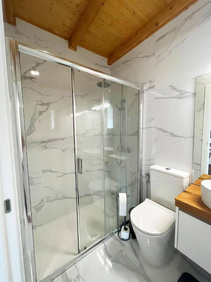 Villa Refugio Do Vale à Castelbuono Extérieur photo