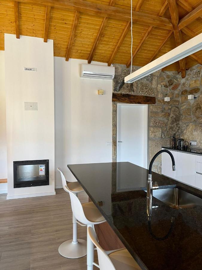 Villa Refugio Do Vale à Castelbuono Extérieur photo
