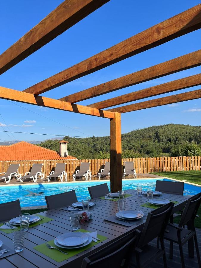 Villa Refugio Do Vale à Castelbuono Extérieur photo