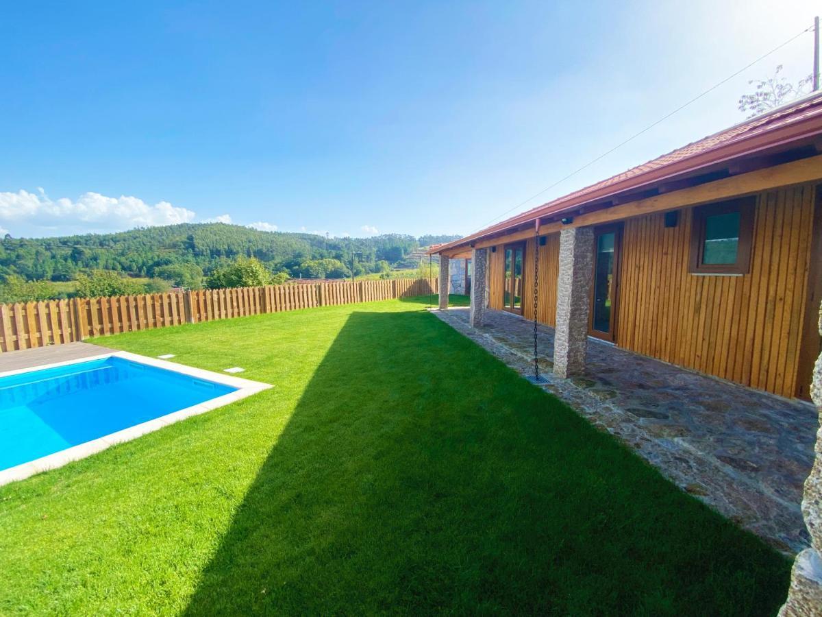 Villa Refugio Do Vale à Castelbuono Extérieur photo