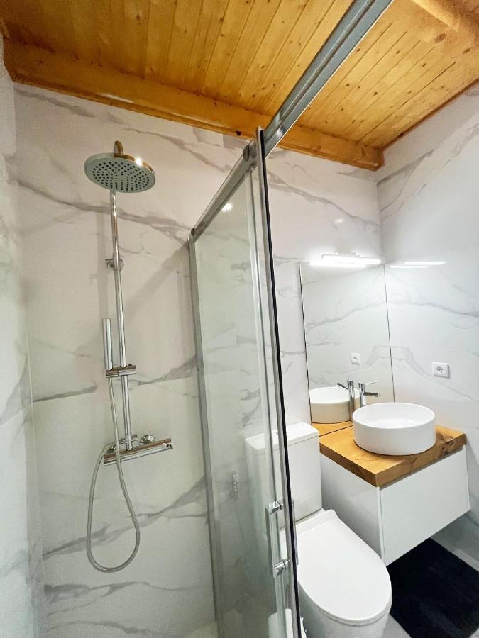 Villa Refugio Do Vale à Castelbuono Extérieur photo