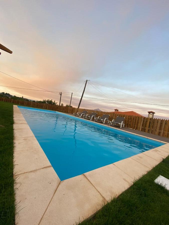 Villa Refugio Do Vale à Castelbuono Extérieur photo