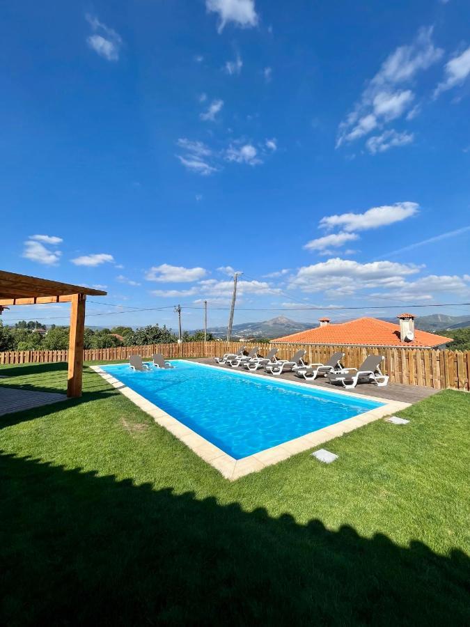 Villa Refugio Do Vale à Castelbuono Extérieur photo