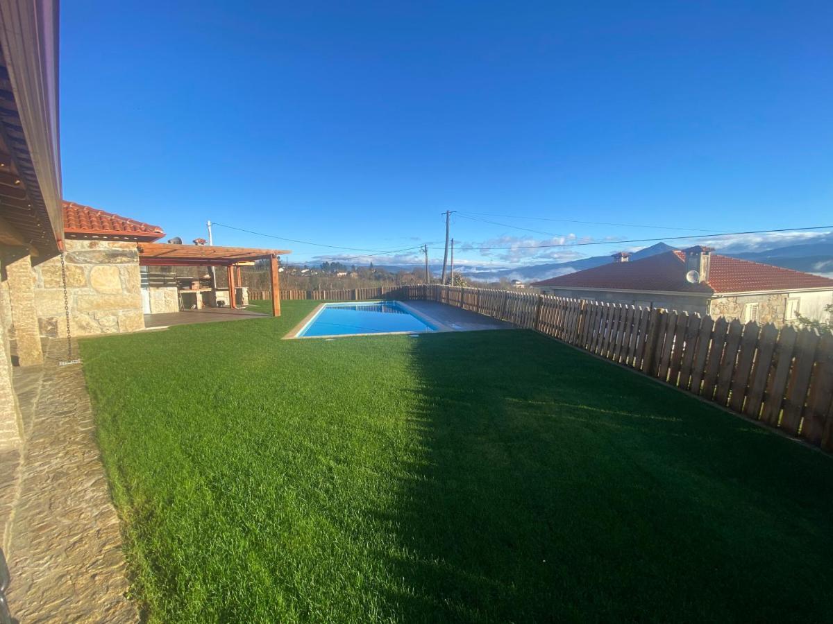 Villa Refugio Do Vale à Castelbuono Extérieur photo