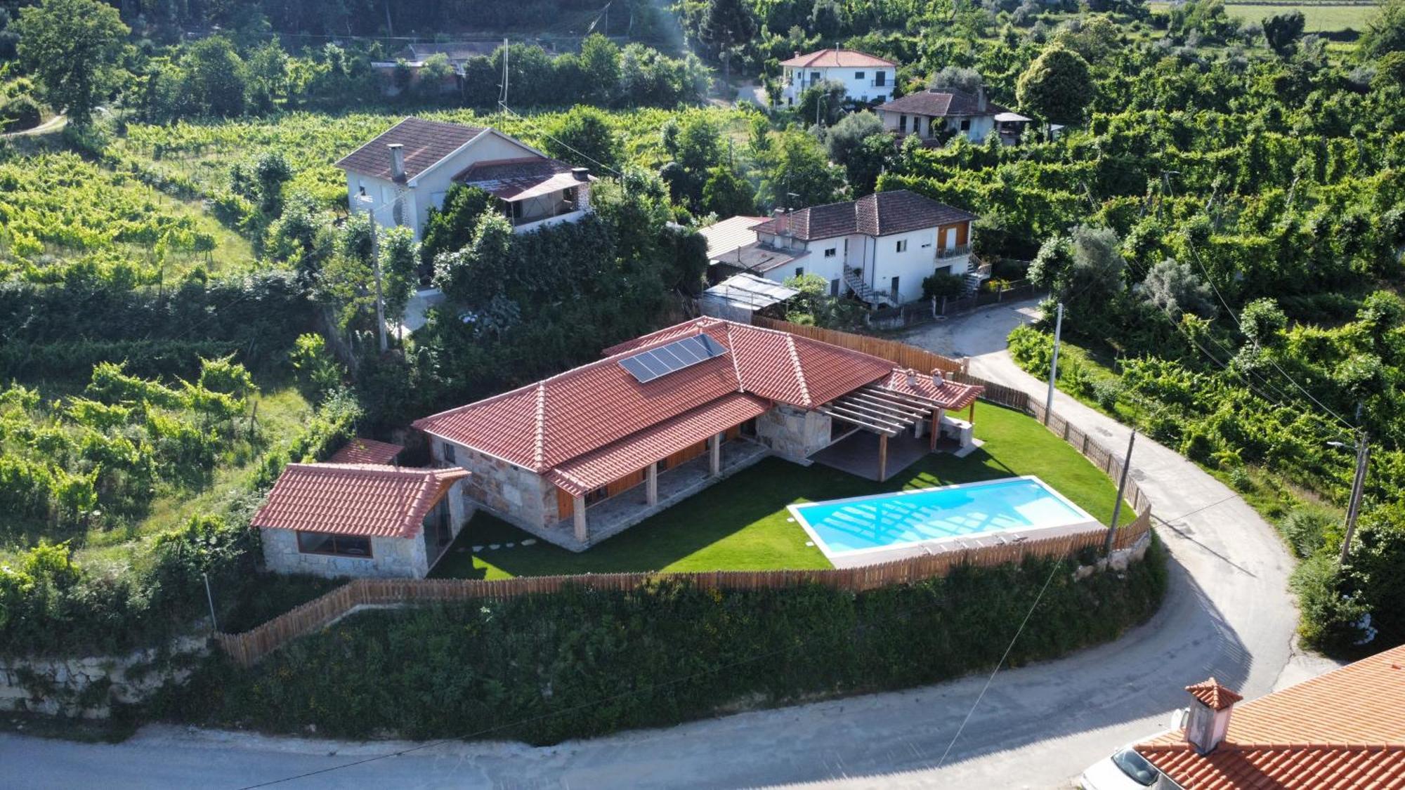 Villa Refugio Do Vale à Castelbuono Extérieur photo